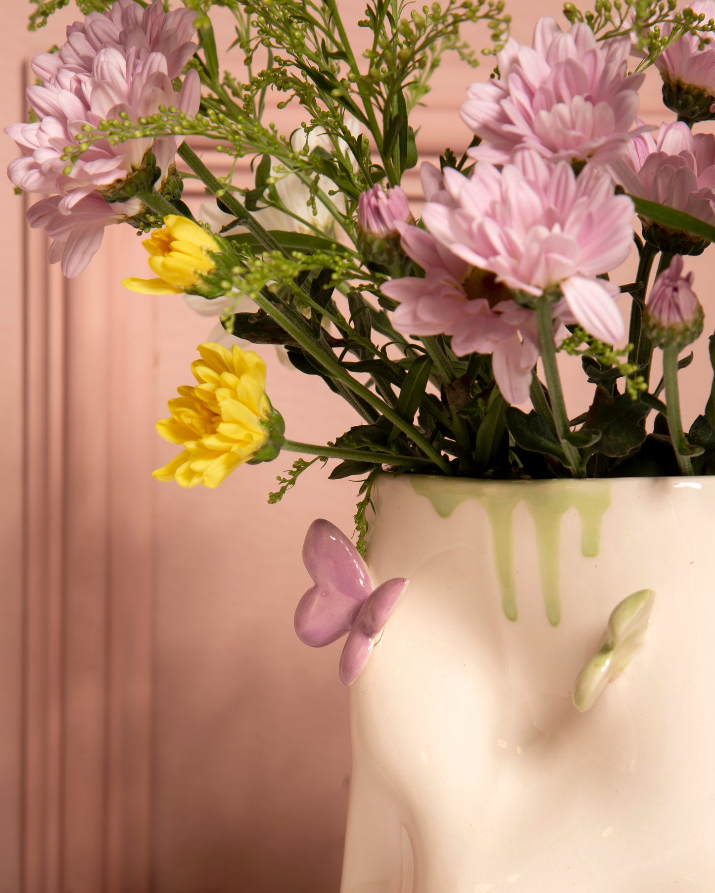 Mutlipurpose Cutlery Pot