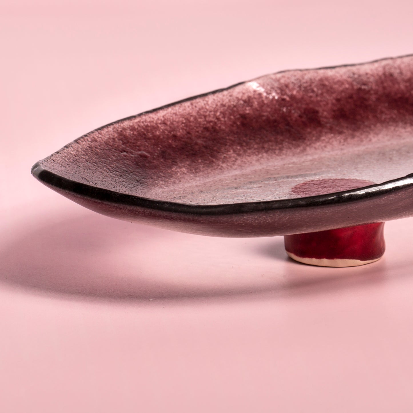 Oval Platter