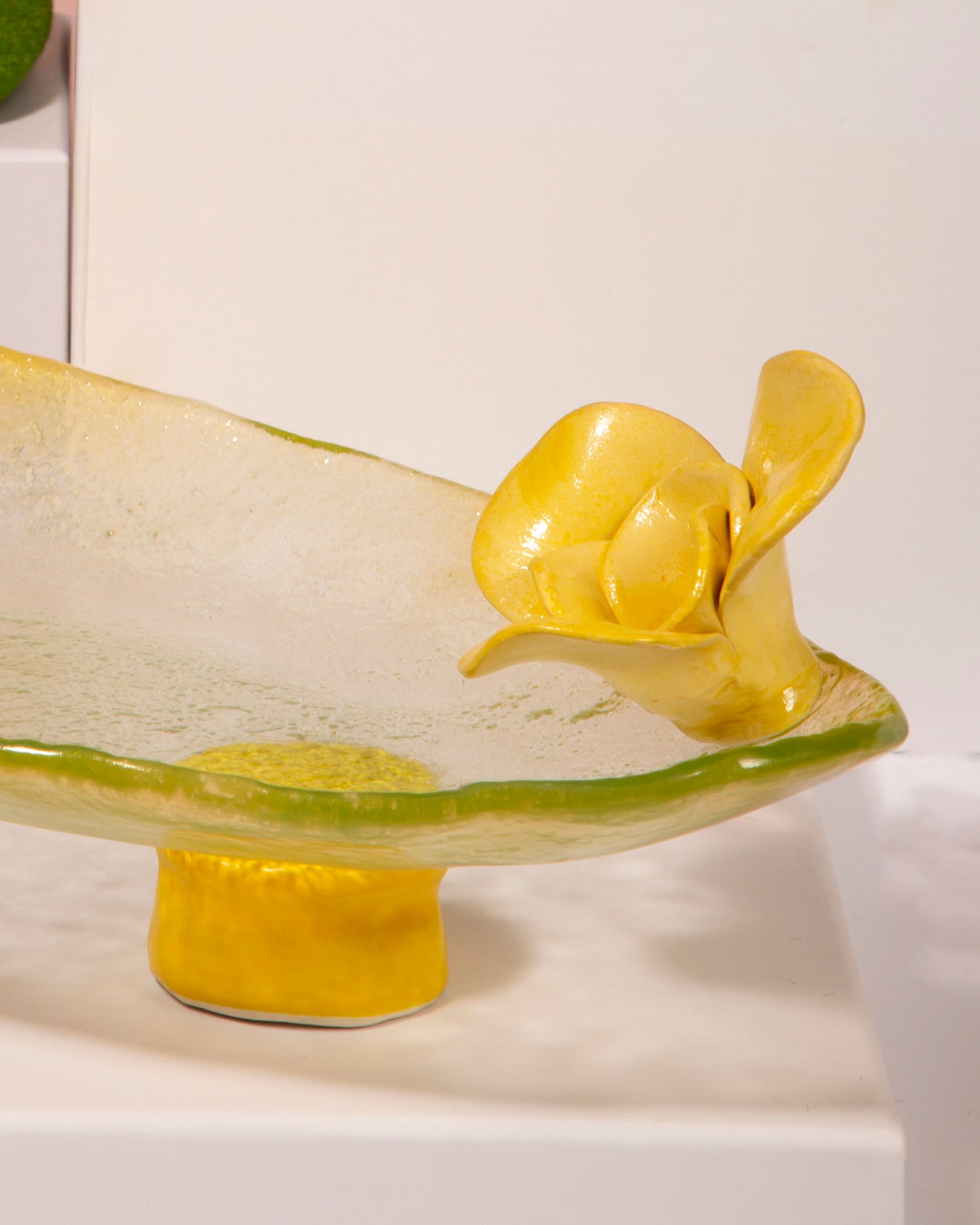 Oval Platter