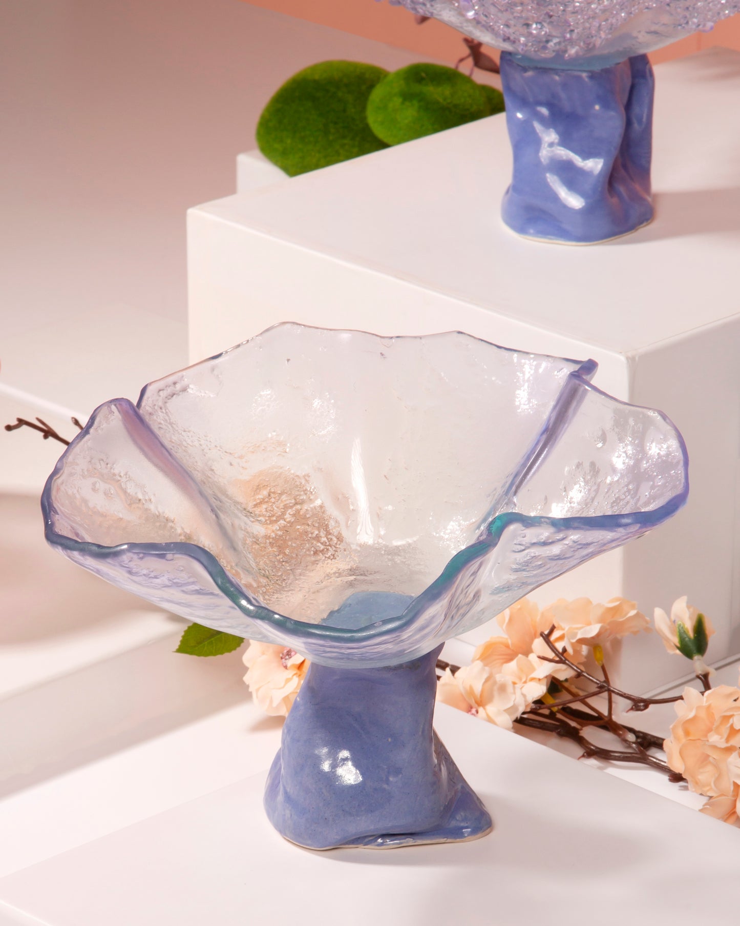 Flower Coupe