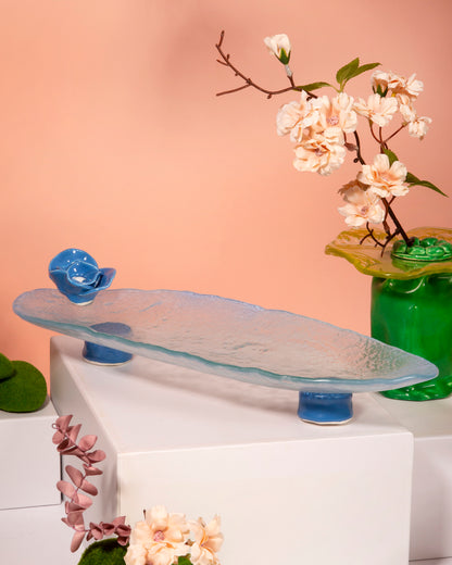 Oval Platter