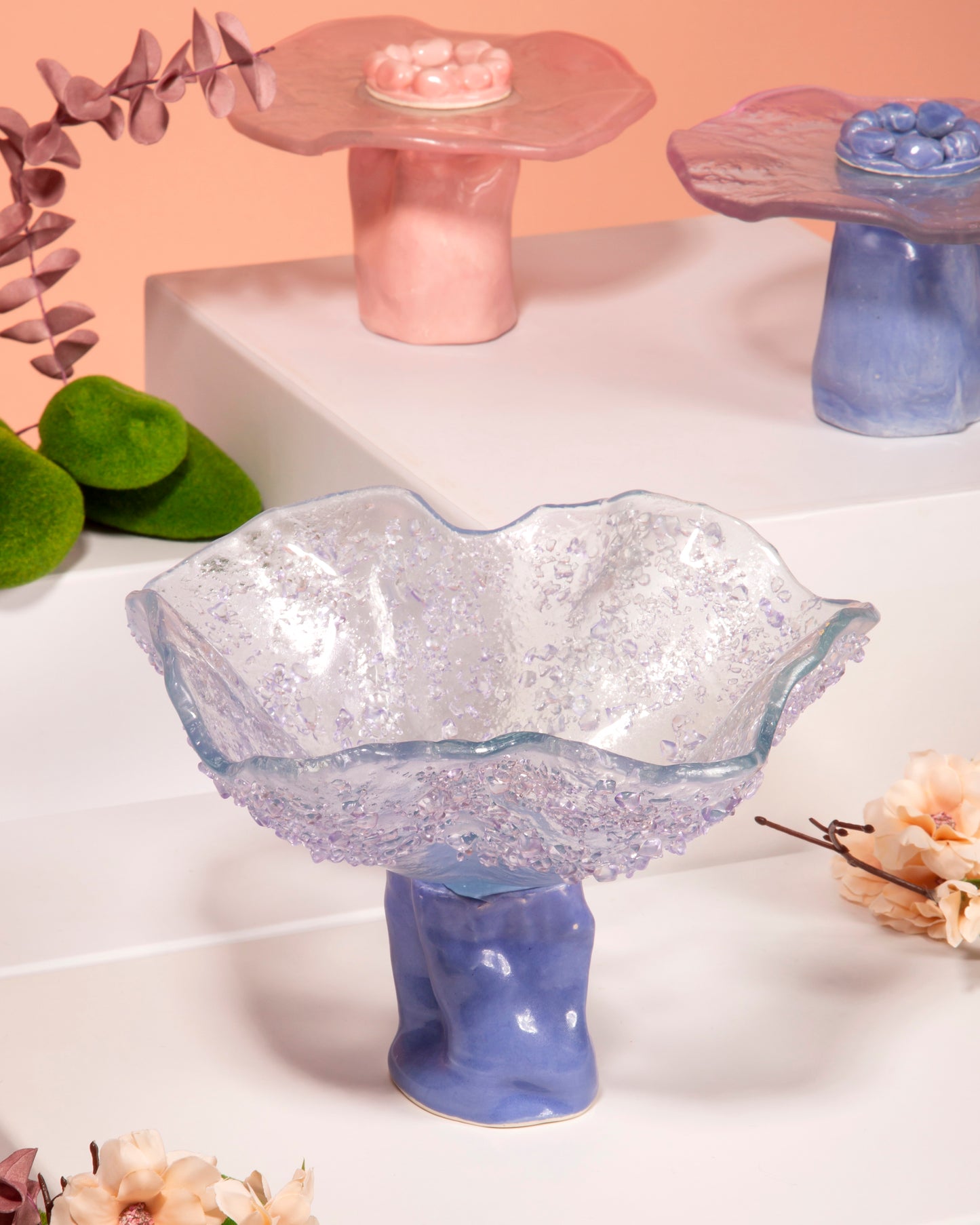 Flower Coupe