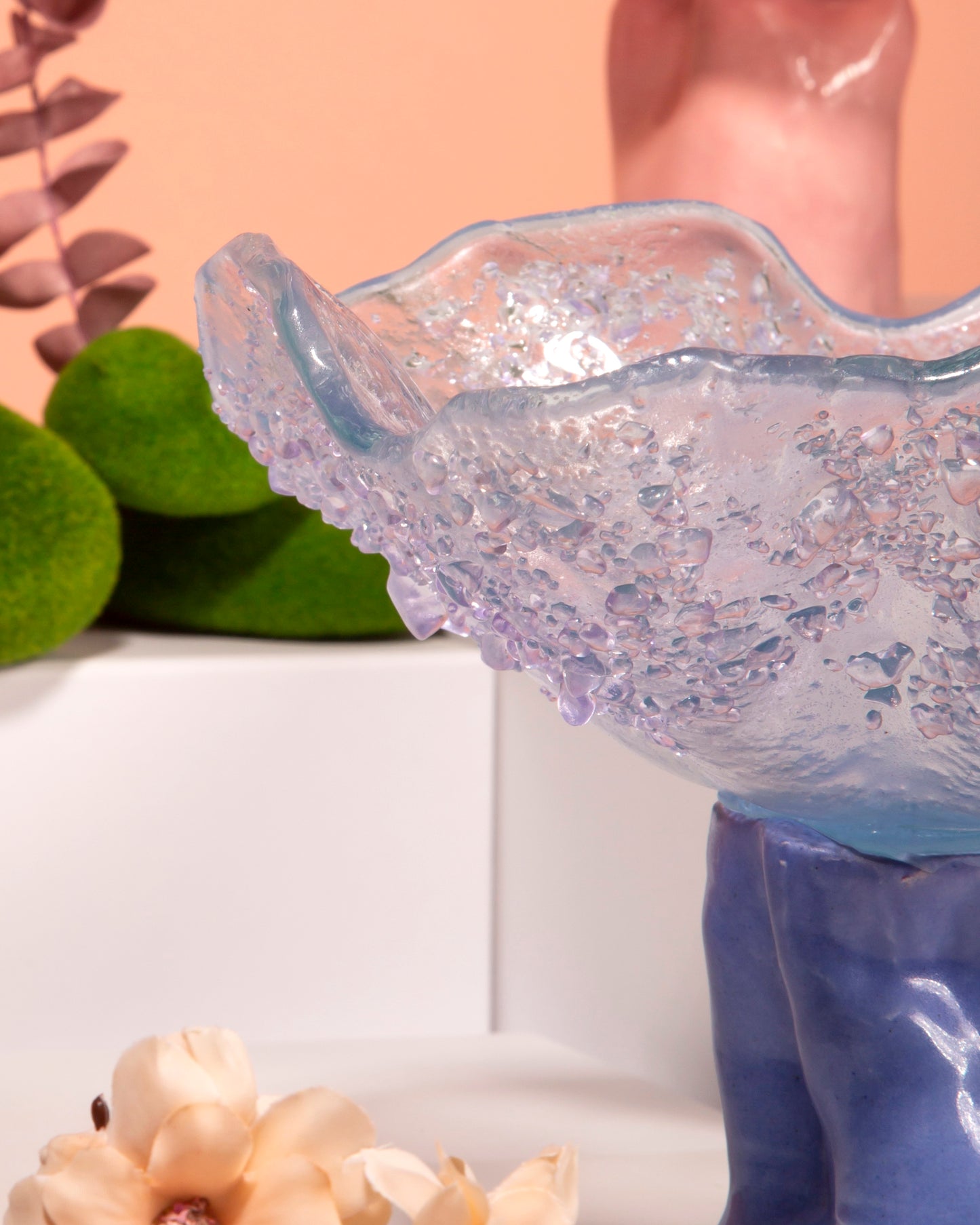 Flower Coupe