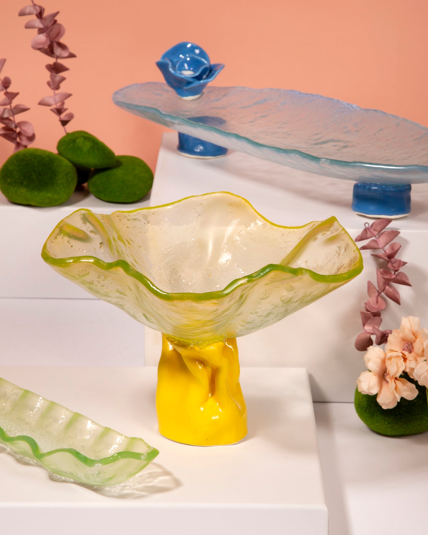Flower Coupe