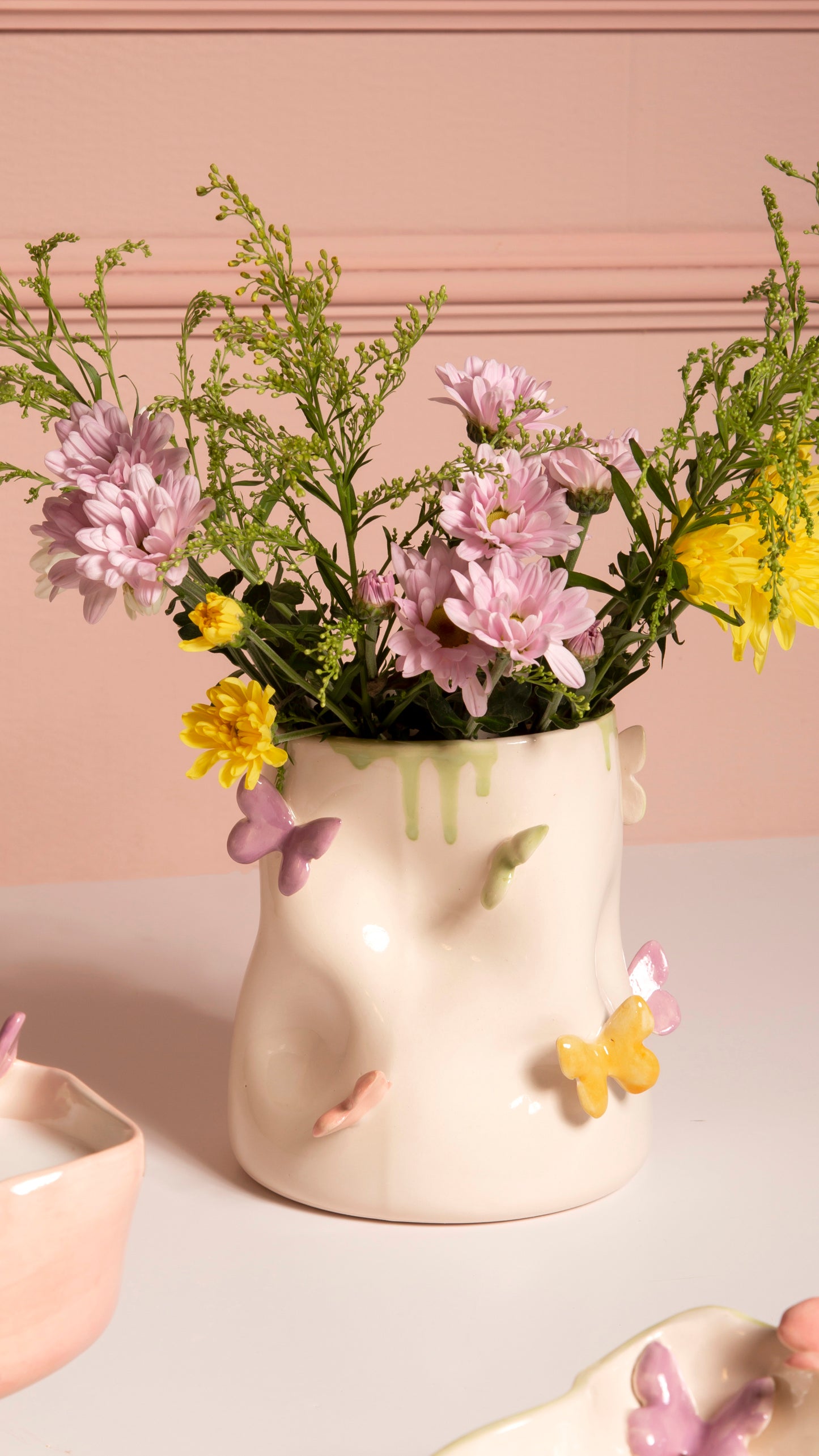 Mutlipurpose Cutlery Pot