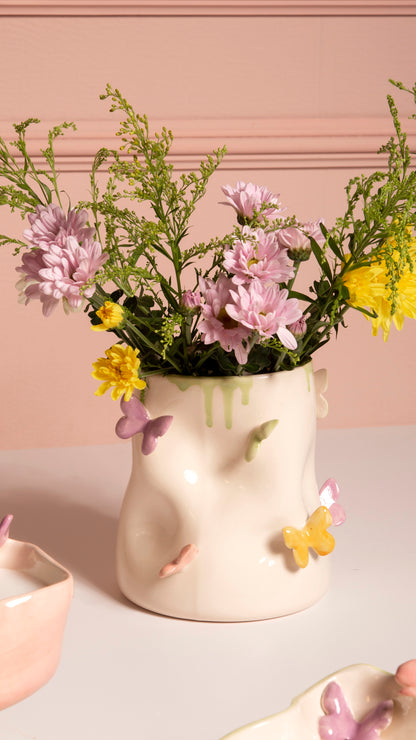 Mutlipurpose Cutlery Pot