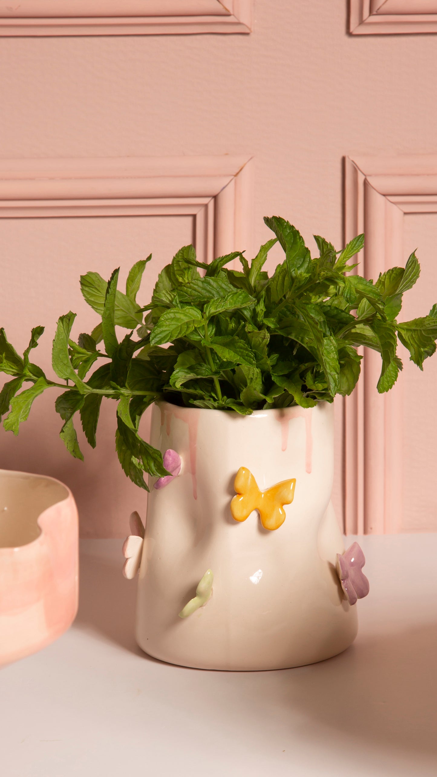 Mutlipurpose Cutlery Pot