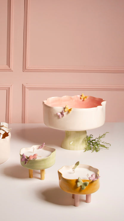 Delicate Large Coupe