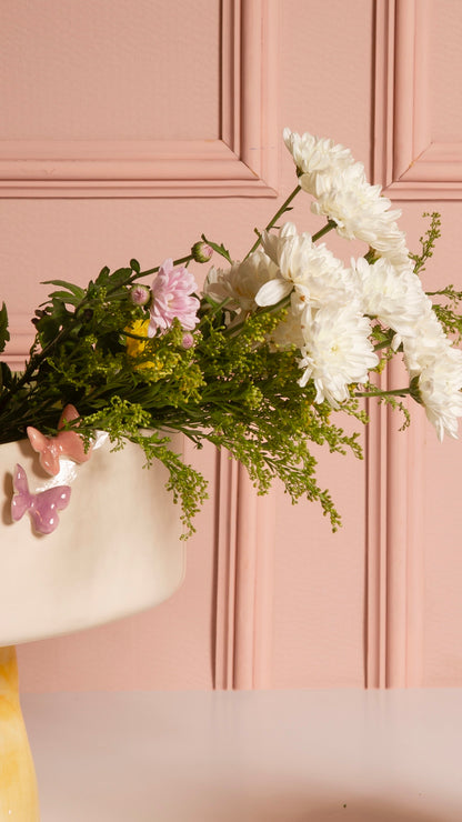 Delicate Large Coupe