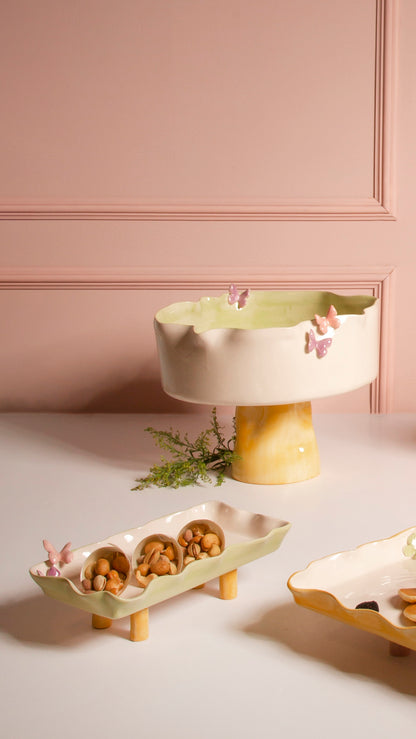 Delicate Large Coupe