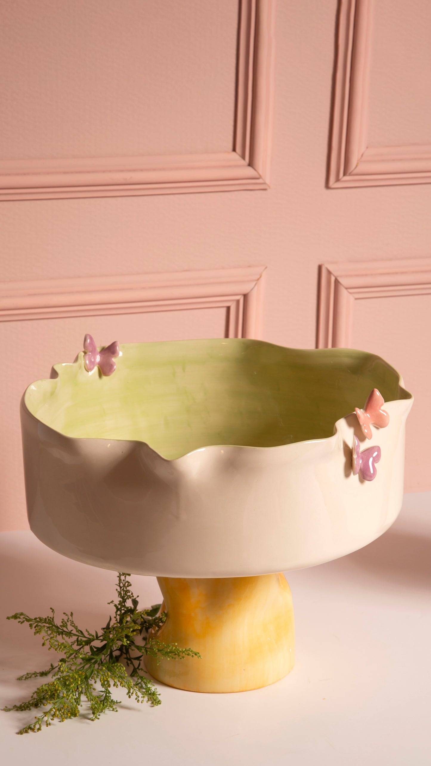 Delicate Large Coupe