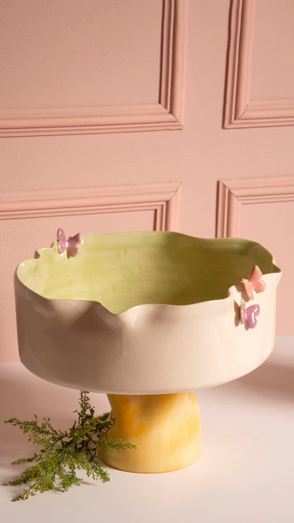 Delicate Large Coupe