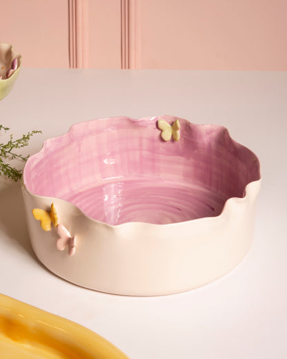 Delicate Bowl