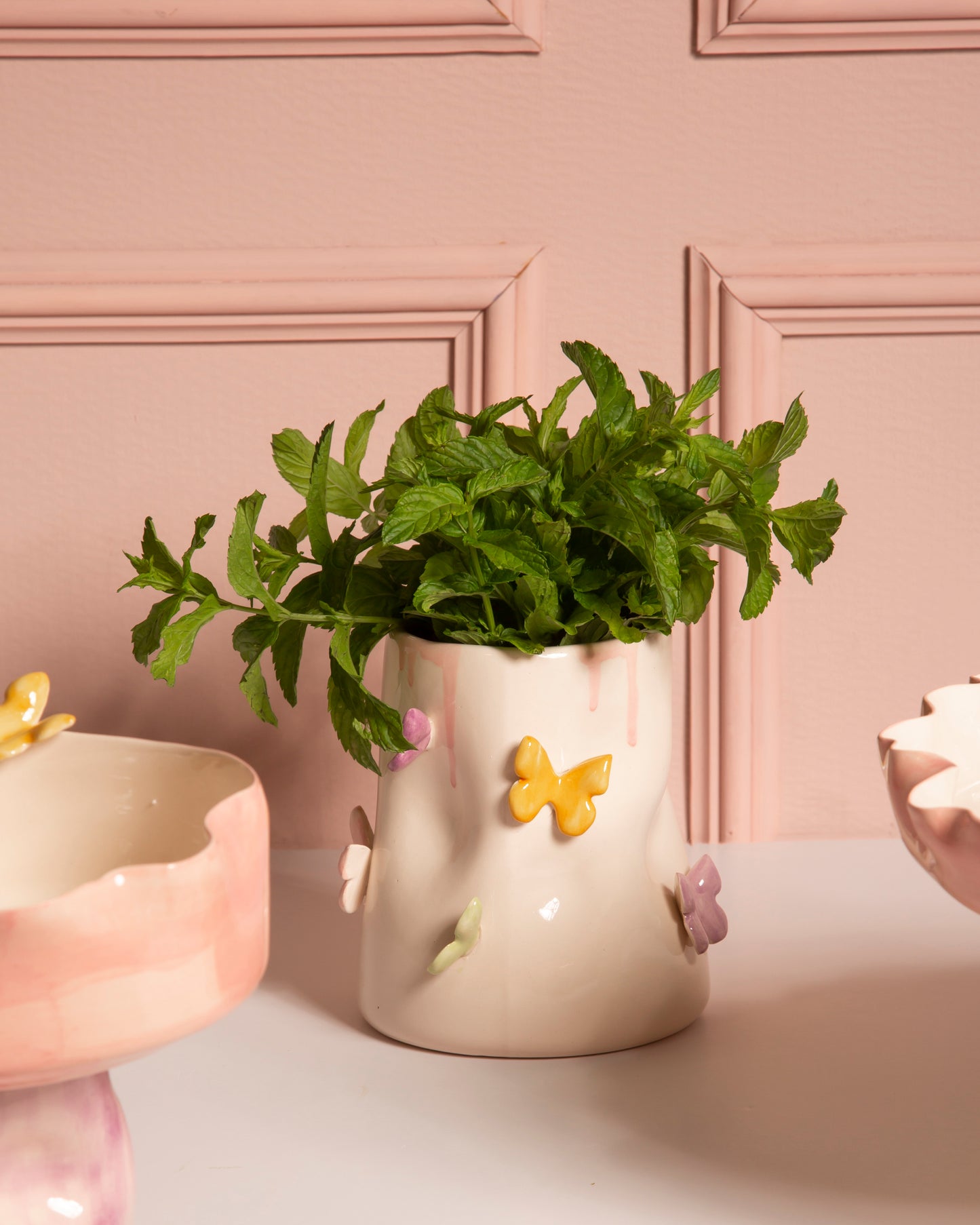 Mutlipurpose Cutlery Pot