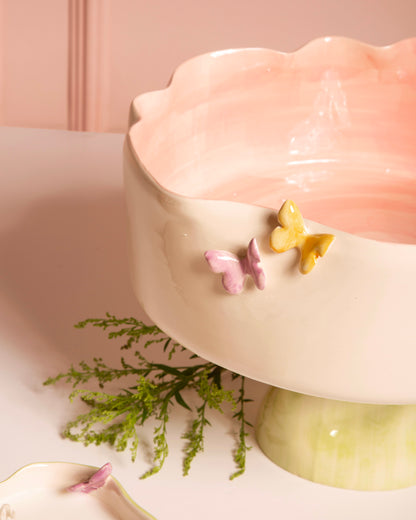 Delicate Large Coupe