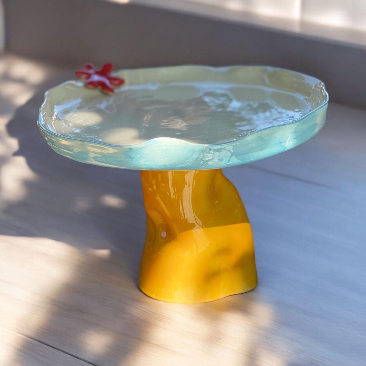 Fairy Cake Stand